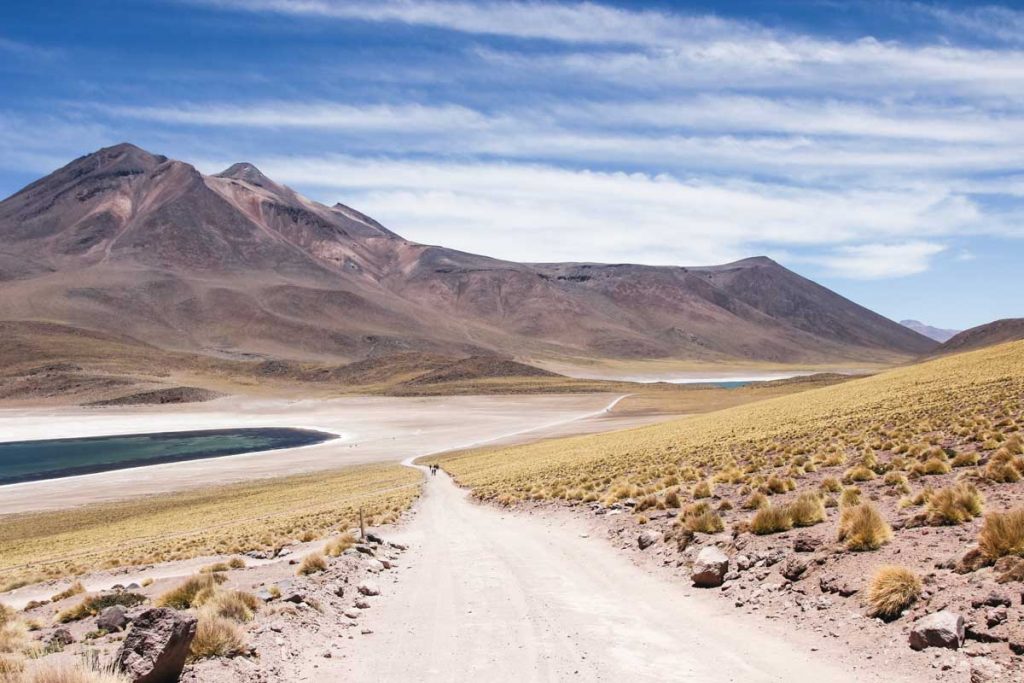 Atacama-Altiplano