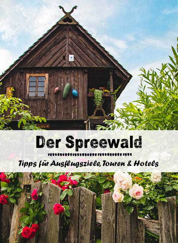 Spreewald-Urlaub Tipps