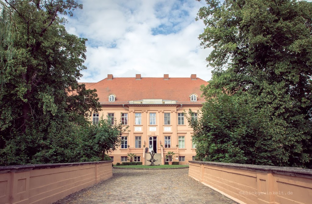 Schlosshotel Rühstädt