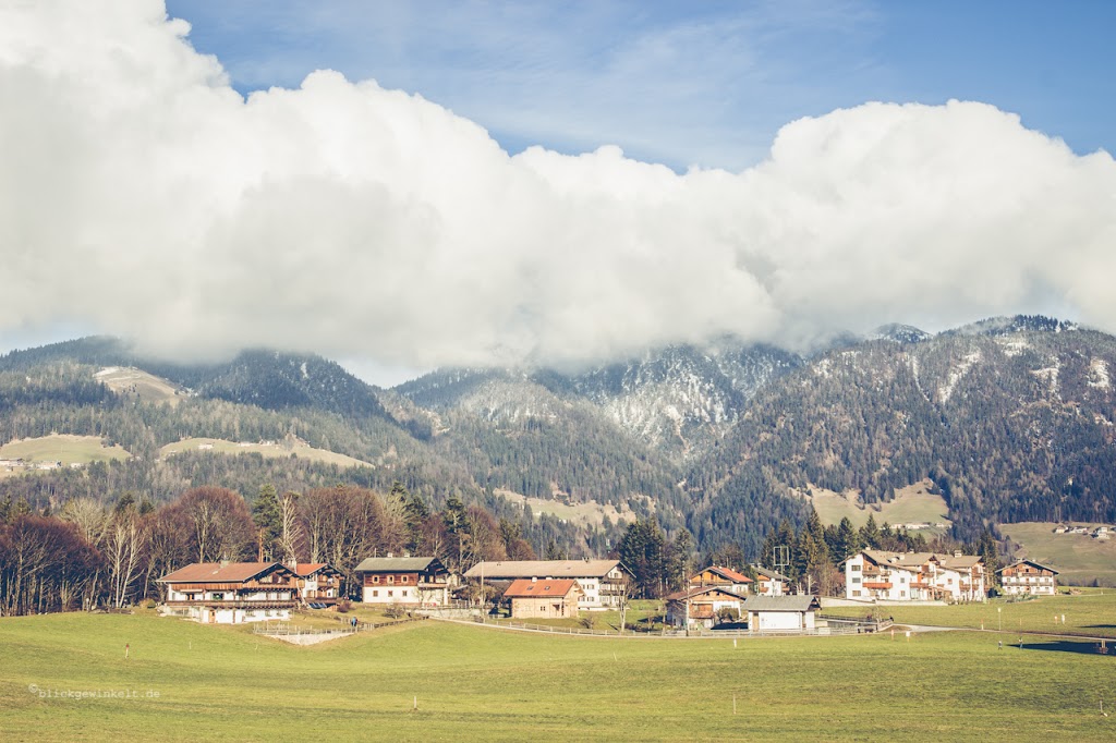 Brandenberg im Alpbachtal
