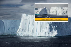 Antarctic-Contest Oceanwide Expeditions