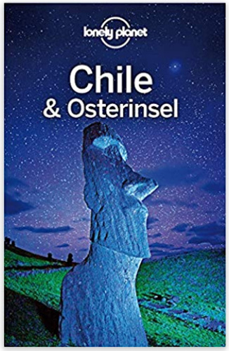 Chile Reiseführer