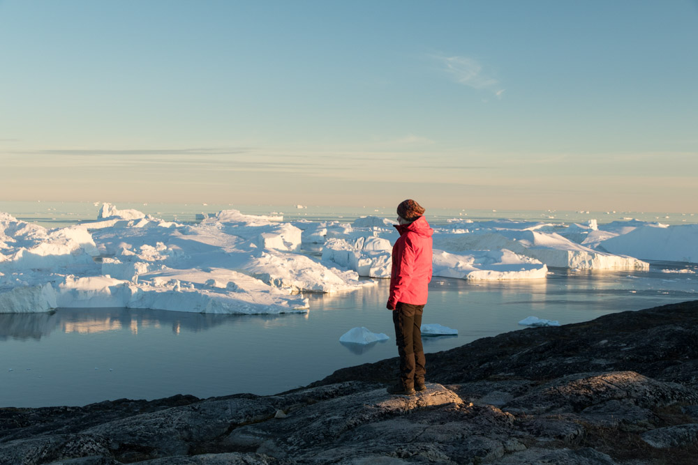 Arktis und Antarktis: Meine Liebe zu den polaren Gebiete unserer Erde