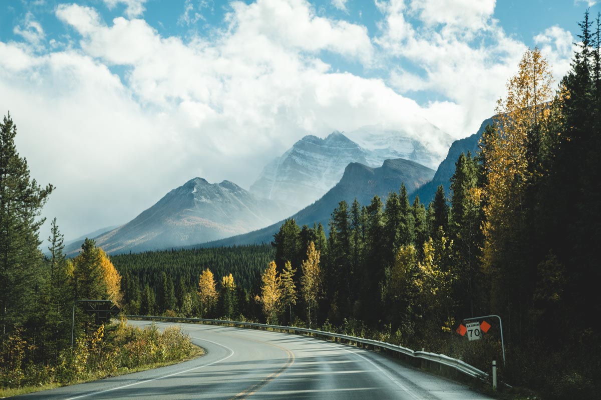 REISEBERICHT WESTKANADA MIT VIELEN REISETIPPS BILDERN INFORMATIONEN visual data 3