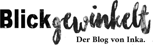 blickgewinkelt