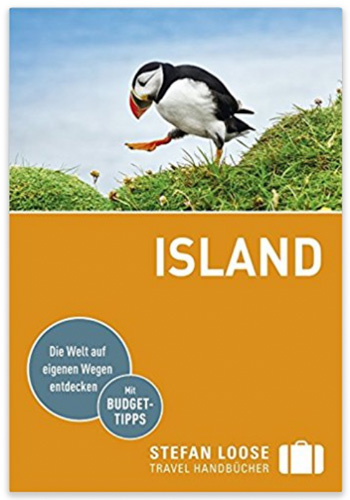 Reiseführer Island
