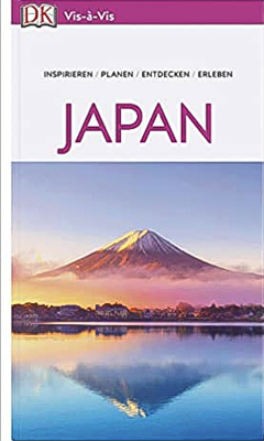 Japan Reiseführer