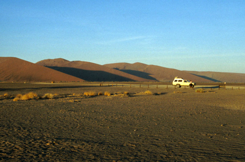 Analogfoto Namibia Roadtrip, Copyright hiddengem.de