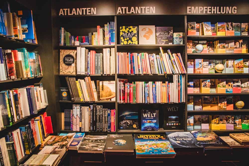 Atlanten