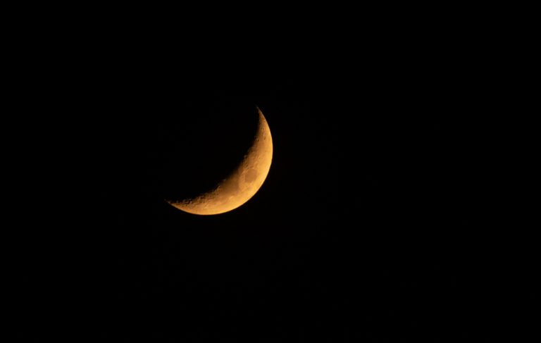 Den Mond fotografieren: So geht’s! | blickgewinkelt