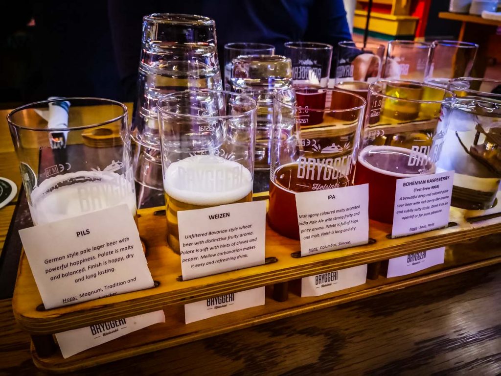 Helsinki 33 Tipps für Essen & Sightseeing