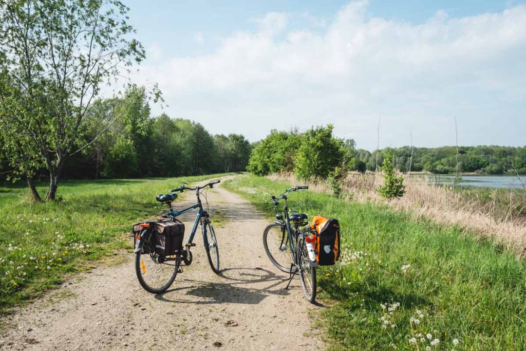 Spreewald Ausflugsziele, Sehenswürdigkeiten & Tipps