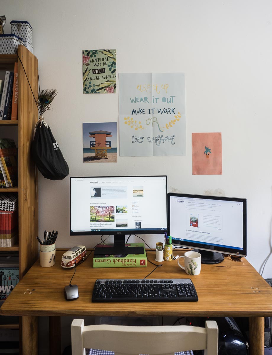 Homeoffice