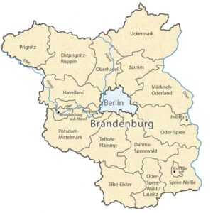 111+ Ausflugsziele & Tipps für Brandenburg | blickgewinkelt