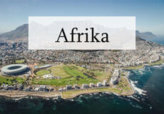 Afrika-Reiseberichte