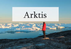 Arktis-Reiseberichte