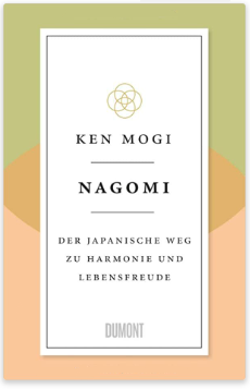 Buch Nagomi, Ken Mogi
