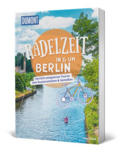 Radelzeit Berlin, Dumont Reiseverlag