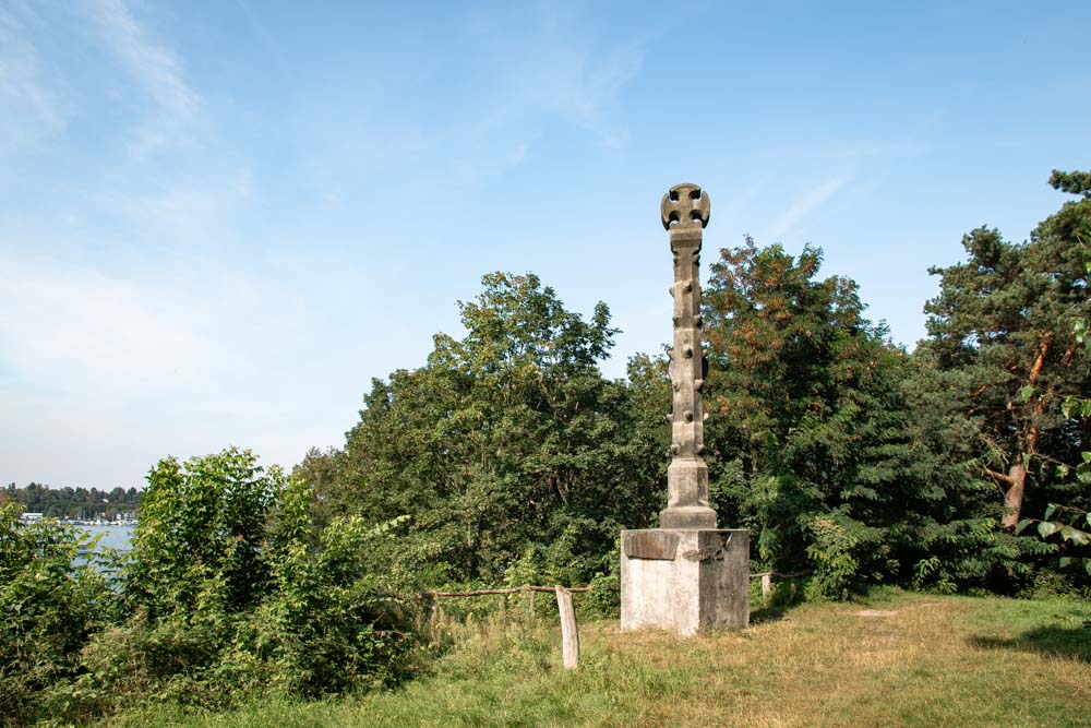 Schildhorn-Denkmal