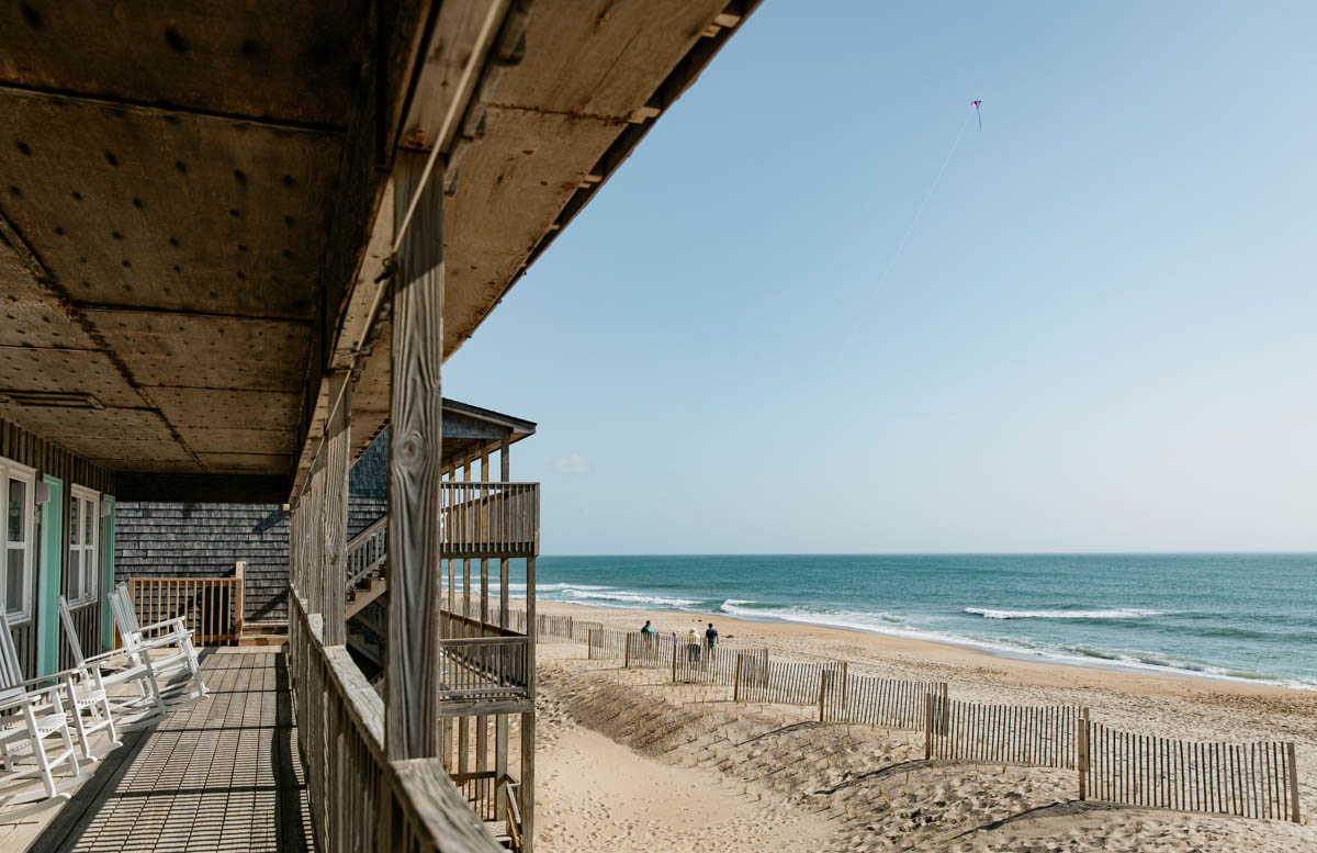 Cape Hatteras Motel