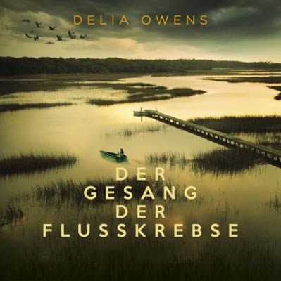 Buch Gesang-der-Flusskrebse