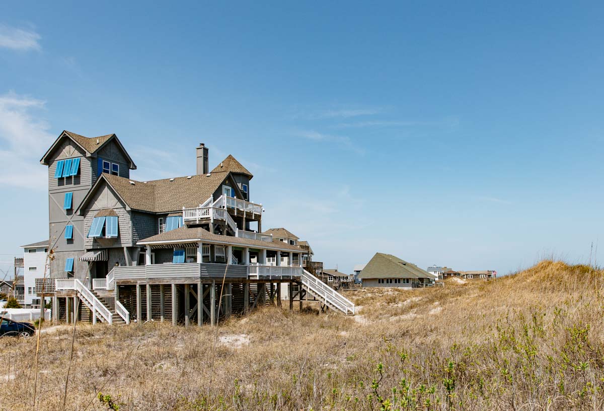 Rodanthe Filmhaus