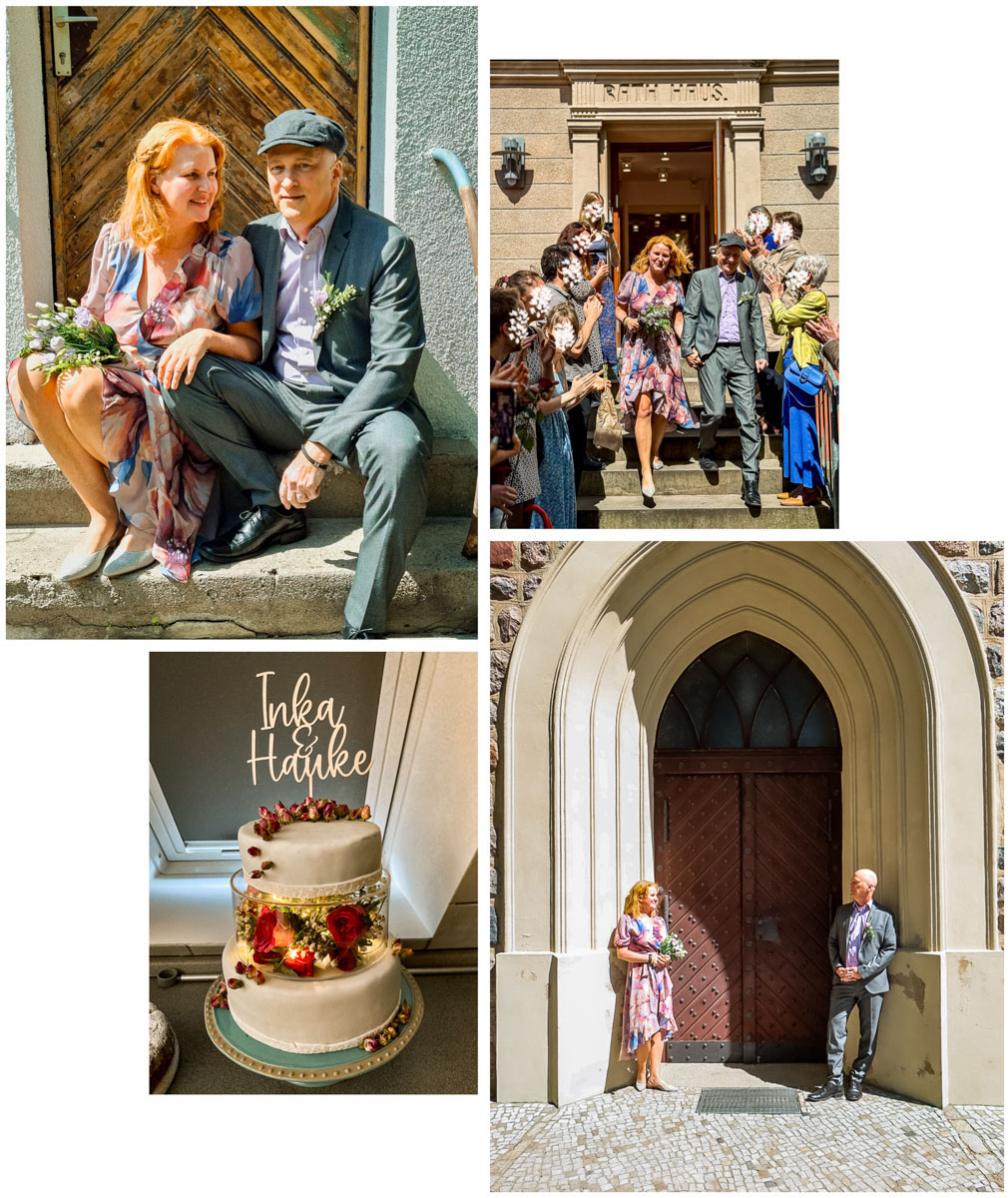Hochzeit