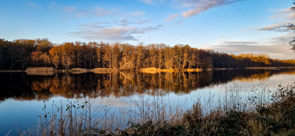Wintersee